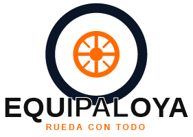 Equipaloya - Venta de llantas en Colombia