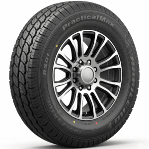 Llantas 195R14C Habilead PracticalMax RS01 8L