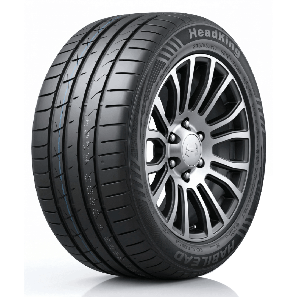 Llantas 235/50ZR19 103W Habilead HeadKing HF330