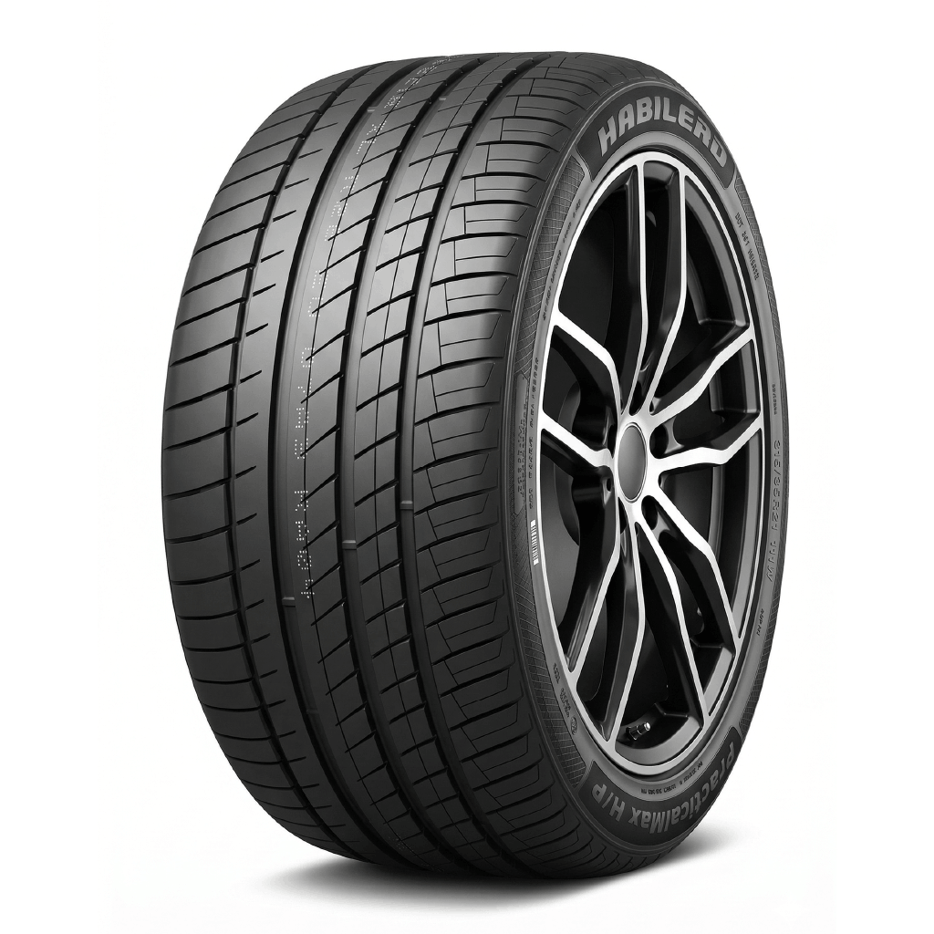 Llantas 265/40ZR21 105W Habilead PracticalMax HP RS26